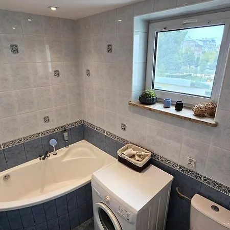 Appartement 5 Min Do Centrum Koneser, Blisko Dworzec Wschodni By Visitwarsaw *