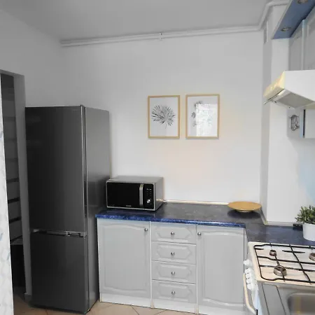 5 Min Do Centrum Koneser, Blisko Dworzec Wschodni By Visitwarsaw Appartement Varsovie