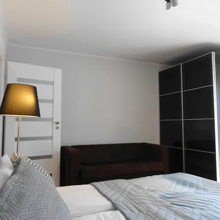 Appartement 5 Min Do Centrum Koneser, Blisko Dworzec Wschodni By Visitwarsaw Varsovie