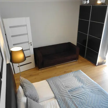 5 Min Do Centrum Koneser, Blisko Dworzec Wschodni By Visitwarsaw ורשה