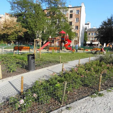 5 Min Do Centrum Koneser, Blisko Dworzec Wschodni By Visitwarsaw * ורשה