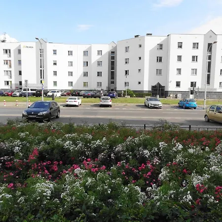 Appartement 5 Min Do Centrum Koneser, Blisko Dworzec Wschodni By Visitwarsaw