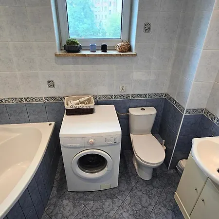 5 Min Do Centrum Koneser, Blisko Dworzec Wschodni By Visitwarsaw Appartement *