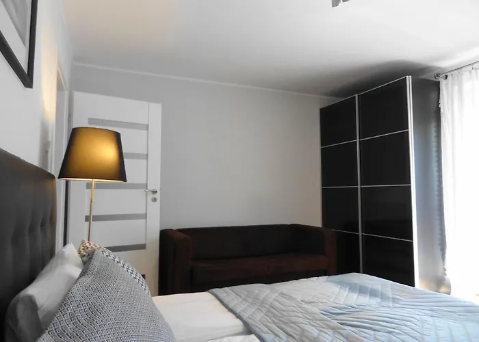 Apartment 5 Min Do Centrum Koneser, Blisko Dworzec Wschodni By Visitwarsaw Warsaw