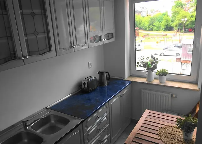 5 Min Do Centrum Koneser, Blisko Dworzec Wschodni By Visitwarsaw Apartment *