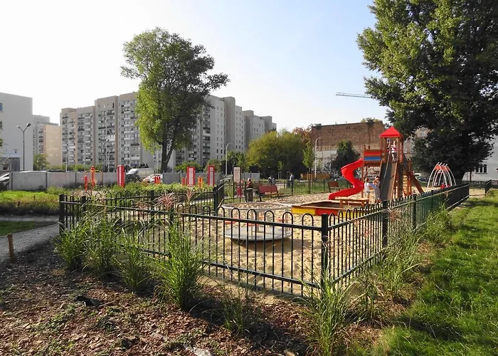 5 Min Do Centrum Koneser, Blisko Dworzec Wschodni By Visitwarsaw *