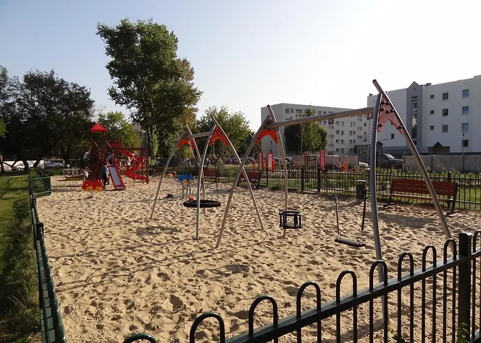 Apartment 5 Min Do Centrum Koneser, Blisko Dworzec Wschodni By Visitwarsaw