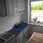 5 Min Do Centrum Koneser, Blisko Dworzec Wschodni By Visitwarsaw Lejlighed *