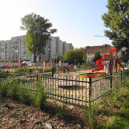 5 Min Do Centrum Koneser, Blisko Dworzec Wschodni By Visitwarsaw *