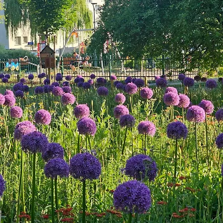 5 Min Do Centrum Koneser, Blisko Dworzec Wschodni By Visitwarsaw